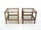 Vintage Rattan Coffee Tables, 1970s, Set of 2, Image 3