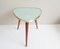 Formica Flower Stool, 1960s 2