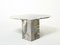 Grande Table Basse en Forme d'Oeil de Sicile, 1970s 2