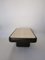 DS84 Coffee Table in Leather & Travertine from De Sede, Image 6