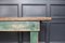 Mid-20th Century Sanded Worktable in Pine 10