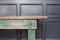 Mid-20th Century Sanded Worktable in Pine, Image 10