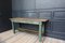Mid-20th Century Sanded Worktable in Pine 7