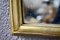 Vintage Bohemian Golden Mirror 5