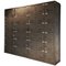 XL Vintage Industrial Cabinet by Mewaf, 1950s, Image 1