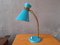 Metal Office Lamp from Diabolo, France, 1950s, Image 1