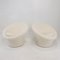 Set of Mushroom Chairs by Pierre Paulin for Artifort 1