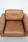 DS41A Armchair in Leather from De Sede, 1970s 7