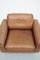 DS41A Armchair in Leather from De Sede, 1970s, Image 7