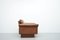 DS41A Armchair in Leather from De Sede, 1970s 2