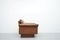 DS41A Armchair in Leather from De Sede, 1970s, Image 2