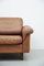 DS41A Armchair in Leather from De Sede, 1970s 4