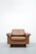 DS41A Armchair in Leather from De Sede, 1970s 1