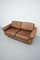 Leather DS41A Sofa from de Sede, 1970s 10