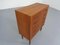 Teak Chest of Drawers from Arne Vodder, Denmark, 1960s 8