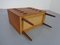 Teak Chest of Drawers from Arne Vodder, Denmark, 1960s 13