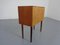 Teak Chest of Drawers from Arne Vodder, Denmark, 1960s, Image 11