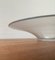 Vintage Danish Glass Bowl from Holmegaard, 1970s, Image 9