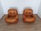 Armchairs, Italy, 1970s, Set of 2 1