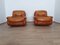 Armchairs, Italy, 1970s, Set of 2 2