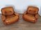 Armchairs, Italy, 1970s, Set of 2 5