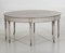 Large Danish Manor House Extension Table, 1810, Image 2