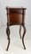 19th Century French Louis XV Chestnut Nightstand, Image 6