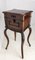 19th Century French Louis XV Chestnut Nightstand 7