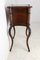 19th Century French Louis XV Chestnut Nightstand, Image 4