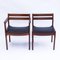 Mid-Century Dining Chairs from White and Newton, 1960s 3