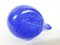 Blue Glass Bird by Oiva Toikka for Iittala, Finland, 1970s, Image 7