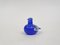 Blue Glass Bird by Oiva Toikka for Iittala, Finland, 1970s, Image 3