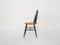 Spindle Back Dining Chair in the style of Tapiovaara, 1950s 2