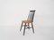Spindle Back Dining Chair in the style of Tapiovaara, 1950s 1