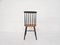 Spindle Back Dining Chair in the style of Tapiovaara, 1950s 4