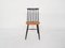Spindle Back Dining Chair in the style of Tapiovaara, 1950s 5