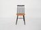 Spindle Back Dining Chair in the style of Tapiovaara, 1950s, Image 5