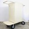 Vintage Forbes Hotel Trolley 7