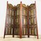 Indonesian Hand Carved Folding Screen 3