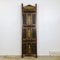 Indonesian Hand Carved Folding Screen 15