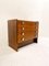 Commode à Tiroirs Mid-Century en Bois, Italie, 1960s 5