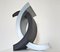 Han Lammers, YinYang, 2019, Escultura de metal, Imagen 1