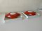 Pop Art Sconces from Sölken Leuchten, Germany, 1970s, Set of 2 4