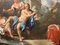 Venetian School Artist, Bathsheba Bathing, 18th Century, Oil on Canvas, Framed, Image 5
