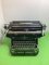 Continental Typewriter from Wanderer Werke, 1935 2