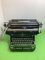 Continental Typewriter from Wanderer Werke, 1935, Image 2