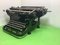 Continental Typewriter from Wanderer Werke, 1935 4