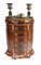 French Empire Demi Lune Tall Boy Chest 3
