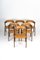 Model 32 Armchairs from Korup Stolfabrik, 1960s, Set of 4, Image 1