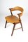 Model 32 Armchairs from Korup Stolfabrik, 1960s, Set of 4 3